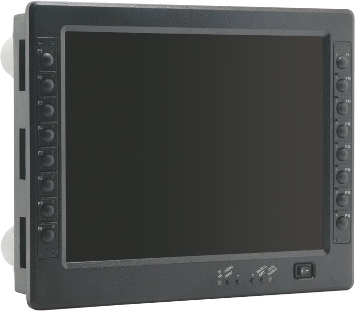 ВМЦ-38ЖКС ТТ