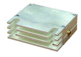 Малошумящий усилитель