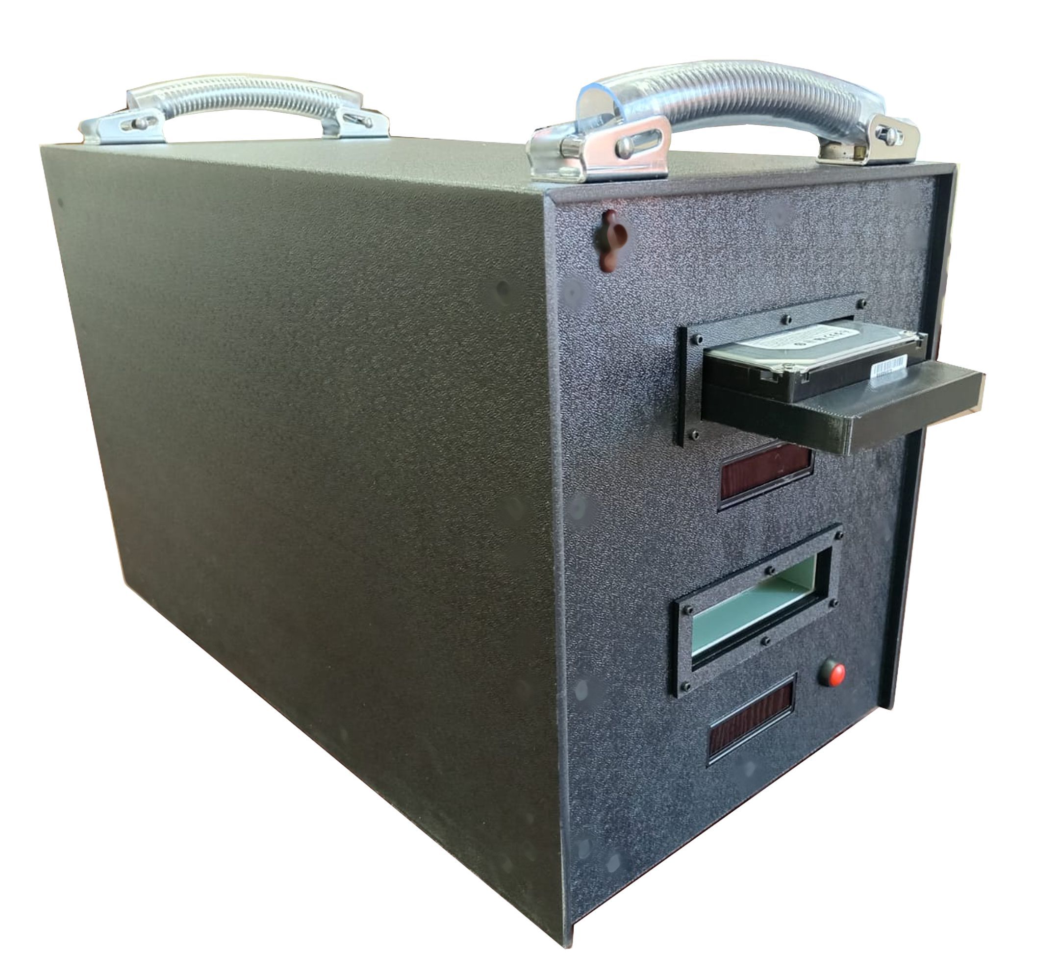 ПРИБОЙ Модуль-3,5