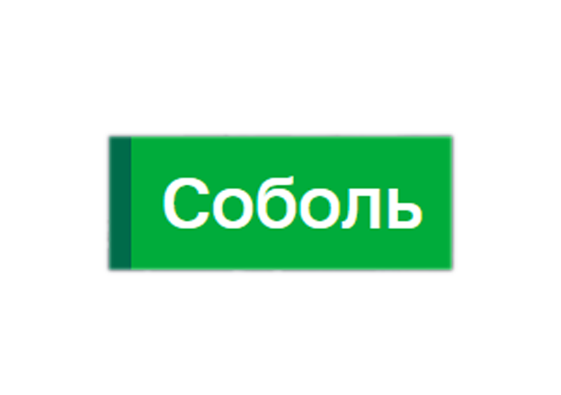 Соболь