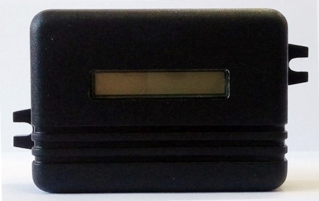 Счетчик времени наработки