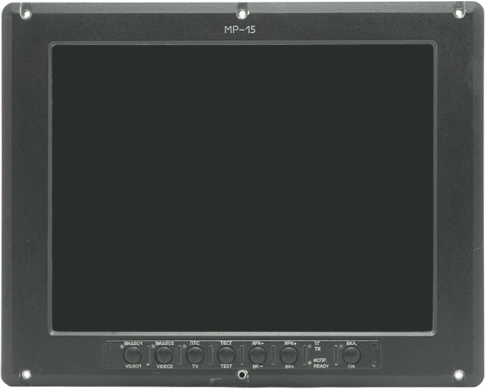 МР-15