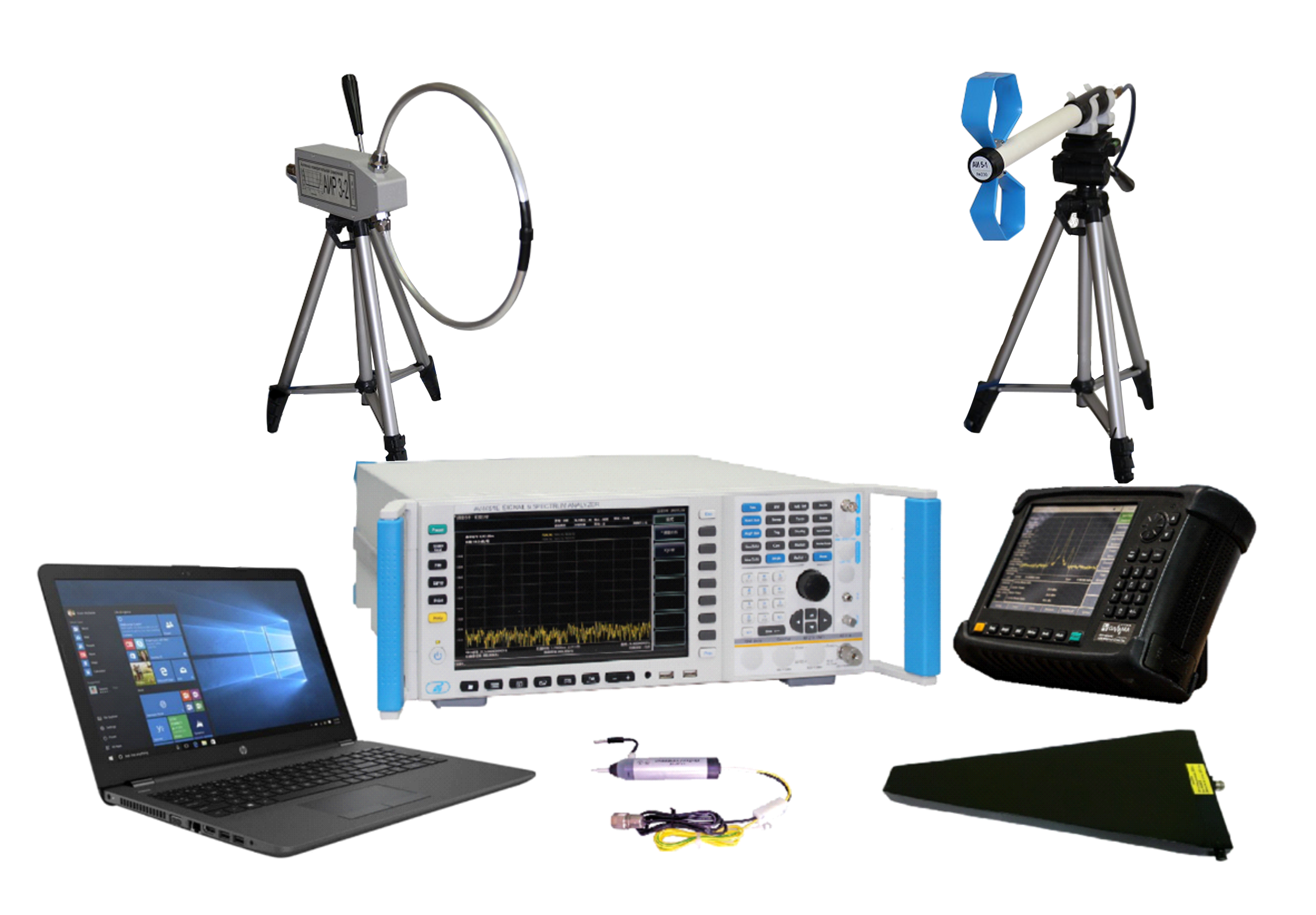 Аппаратно-программный комплекс «Легенда-20»