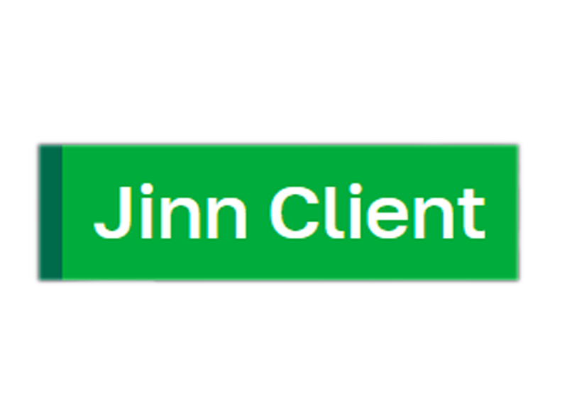 Jinn Client