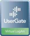 Виртуальная платформа UserGate Log Analyzer
