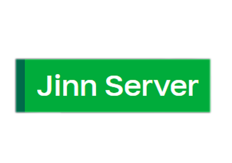 Jinn Server