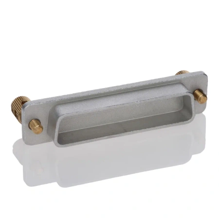  Экранирующие заглушки портов