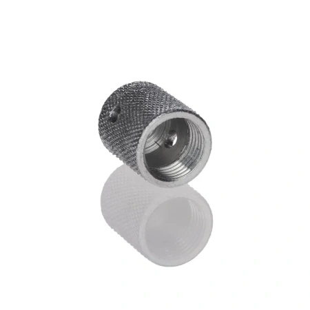  Экранирующие заглушки портов