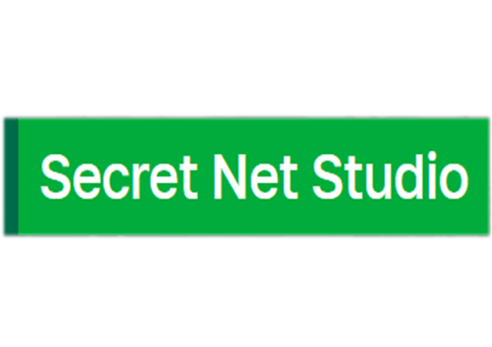 Secret Net Studio