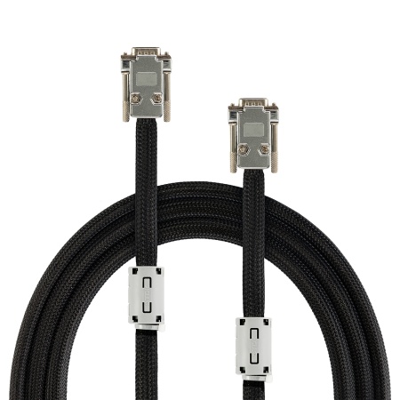 Кабели в защищенном исполнении