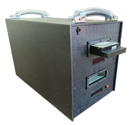 ПРИБОЙ Модуль-3,5