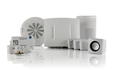 Система виброакустической защиты