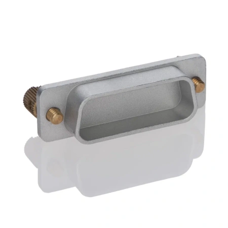  Экранирующие заглушки портов