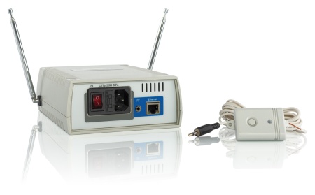 ПАК Гамма-ГШ» БЮЛИ.468781.008