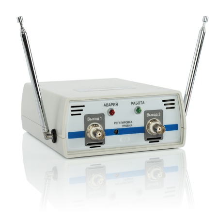 Генератор шума